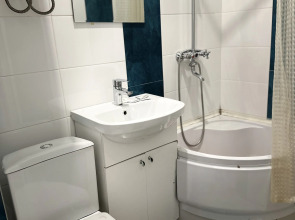 Отель Лотос