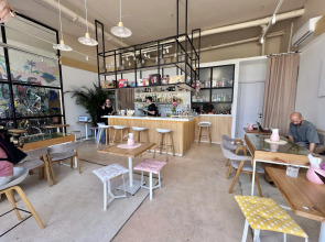 Апартаменты на берегу моря, Batumi View