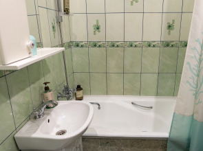 Апартаменты на Шмидта 1/1