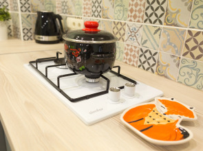 Мини-Отель Тверь-Центр