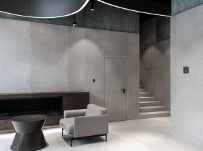 Апартаменты Comfort Life на Новоданиловской набережной