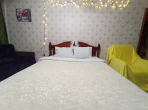 Квартира Live-in-comfort на Ореховый бульвар