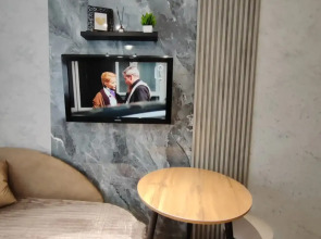 Апартаменты На улице Надибаидзе