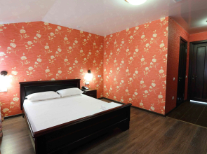 Olimp Hotel