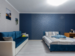 Квартира на улице Олеко Дундича 13/1