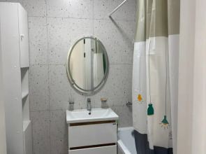 Квартира Чудесная в центре Астаны