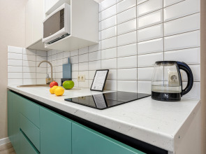 Квартира на Конгрессной Экспоград ЮГ