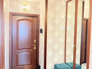 Апартаменты уютные 3х комнатные на Арбате