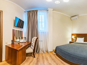 Отель Саквояж