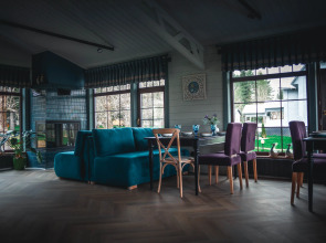 Мини-отель Дача