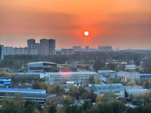 Rвартира Красивая Cтудия 26 м²