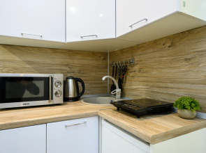 Апартаменты На 5 углах