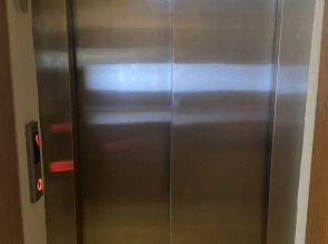 Отель Zeyn Otel Istanbul