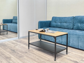 Апартаменты Монако 24 Жк Арена 416