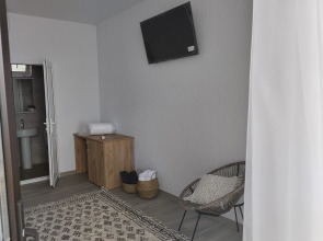 Курортный отель Verano