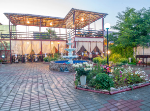 Отель Ласточка 117