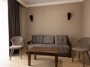 Отель Предгорье