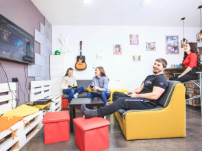 Хостел Этаж