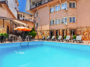 Гостевой дом У Оксаны