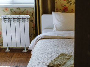 Baikal Soul Guest House