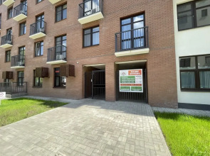 Квартира Студия Уют в ЖК  Сердце Ярославля