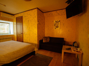 Меблированные комнаты Night Train