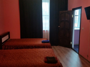 Мотель Чаглаян