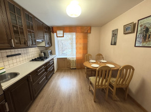 Апартаменты Apart-Comfort на Суркова 6