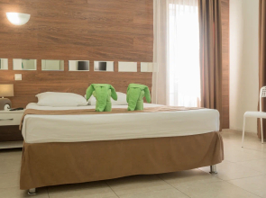 Гостевой дом Green Elephant