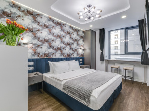 Гостевой Дом Rotas Lux