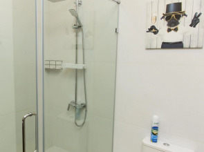 Квартира в центре Казани kazan-apart