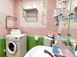 Апартаменты Fsf в Самом Центре - Бесконтактный заезд