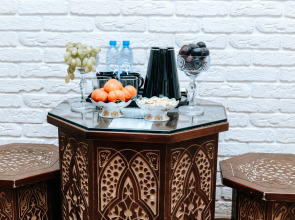 Бутик-отель Golden Bukhara