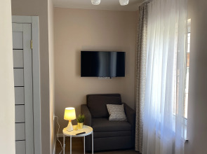 Мини-отель VLcome Inn