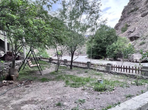 Гостевой дом Santа barbara