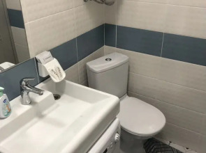 Квартира Студия на Улице Театральной 5 в Уфе