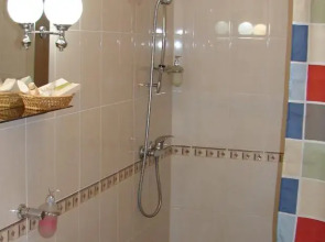 Отель Family-Hotel