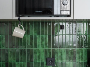 Апартаменты Два Города на Ленинском проспекте