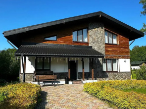 Recreation camp Khutor Koshki-Myshki