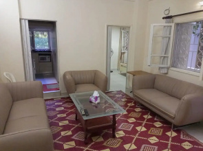 Cosy 1 Bedroom Apartments