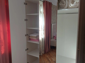 Апартаменты 2-х комнатная квартира на Расула Гамзатова