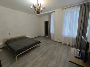 Kvartira Time Travel Apartments
