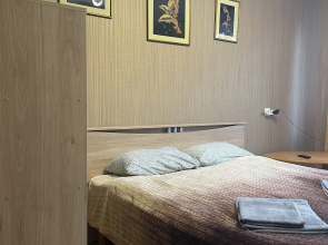 Квартира Pskov City Apartments Рокоссовского 32