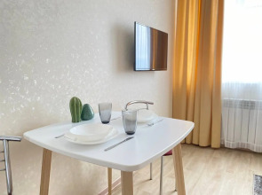 Апартаменты Сакко и Ванцетти 77