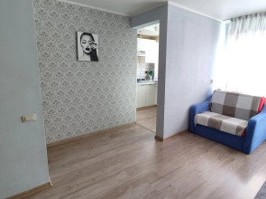 Апартаменты двухкомнатные на Энгельса