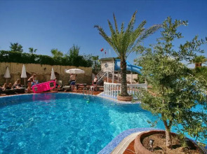 Апарт-Отель Bella Bravo