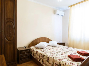 Гостевой Дом Огонек