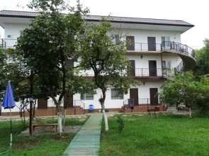 Adan Guest House