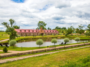 Muzej-Usadba Lenskih Hotel