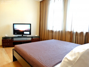 Апартаменты InnDays 43-й Армии, 15